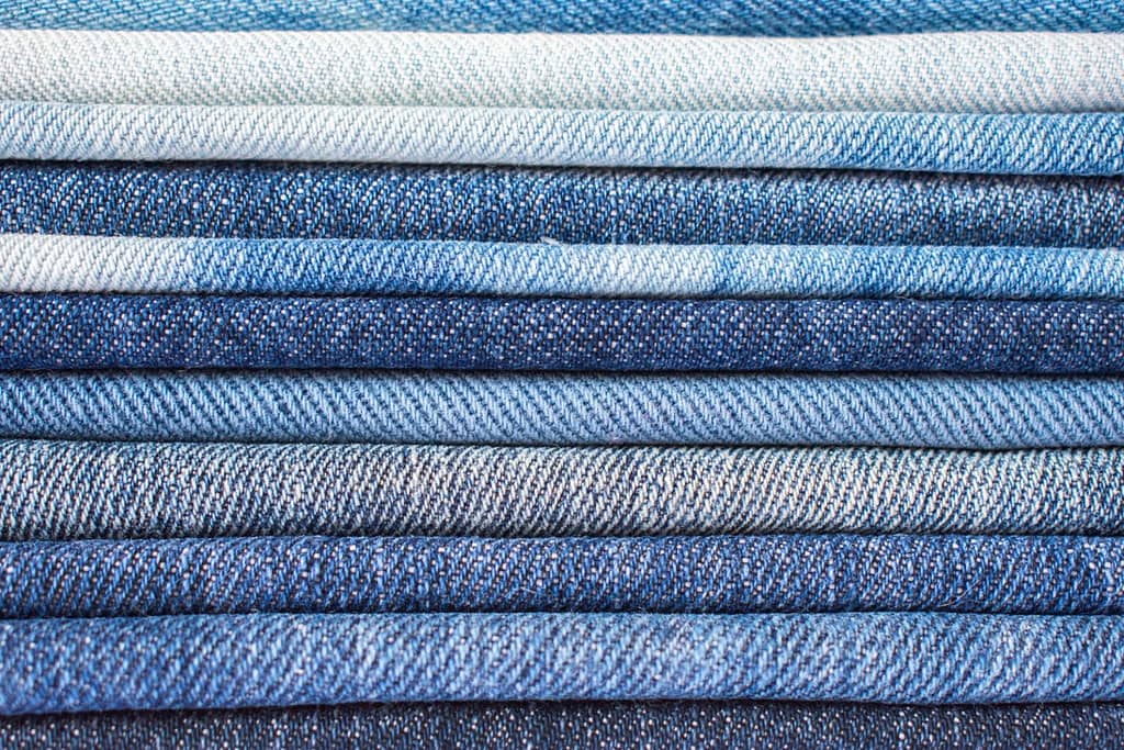 Denim Fabric