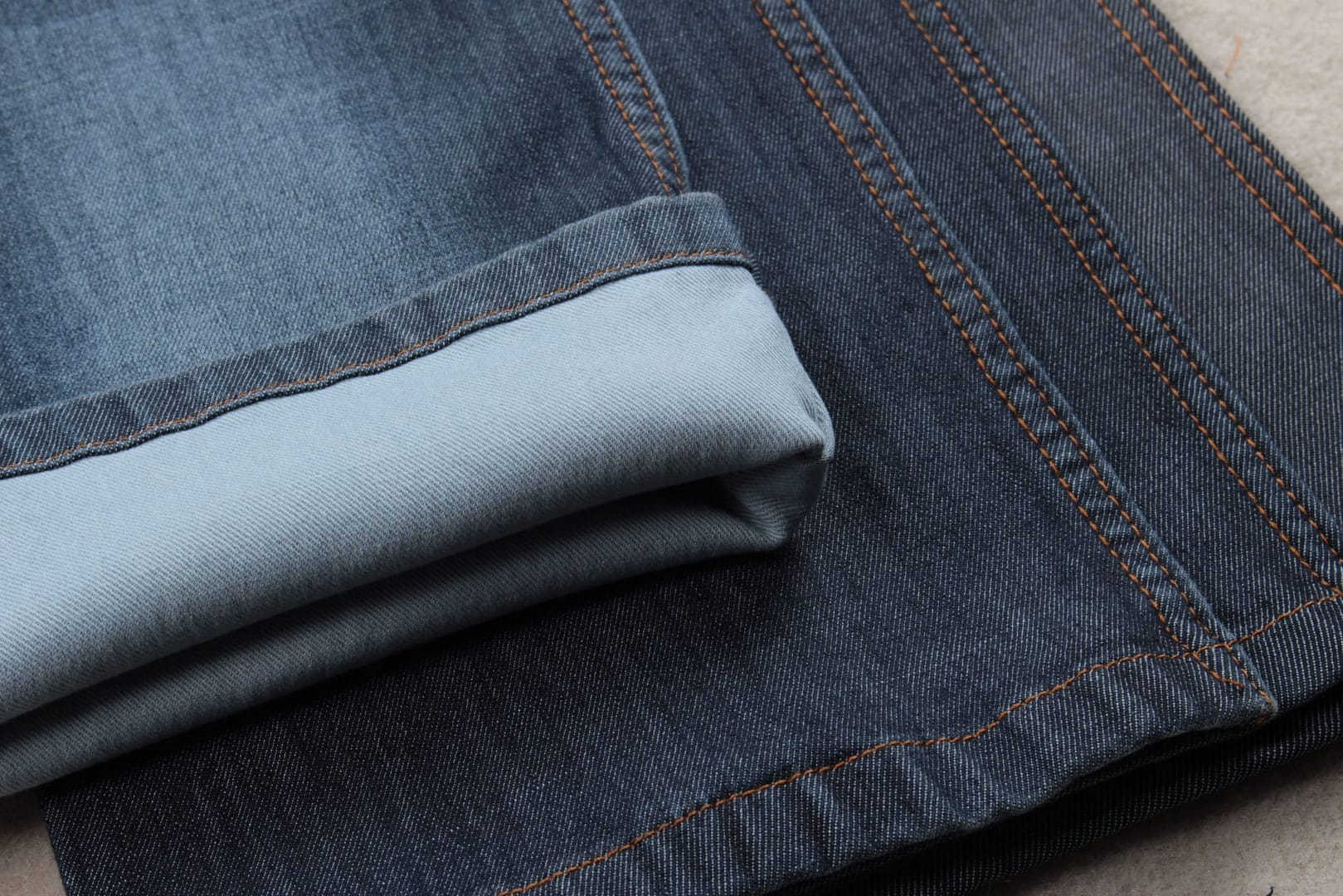denim